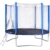 Physionics Trampolin Set Gartentrampolin mit ca. 305 cm