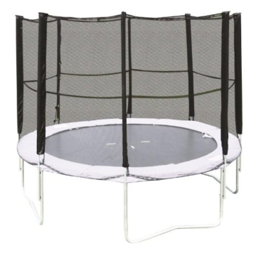 Hudora HD-NET-35-EU Ersatznetz für Trampoline 305cm - 